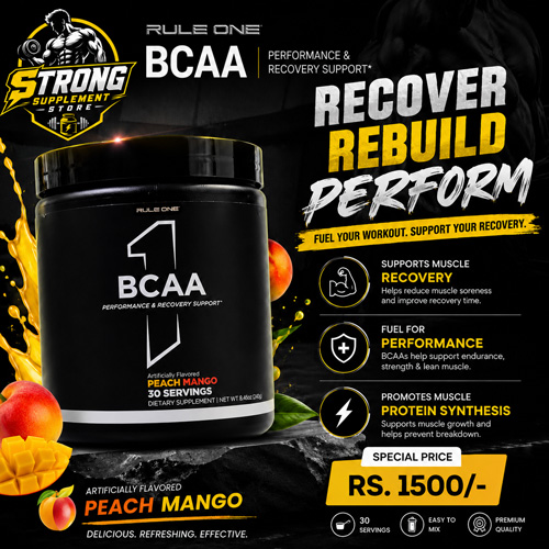 BCAA