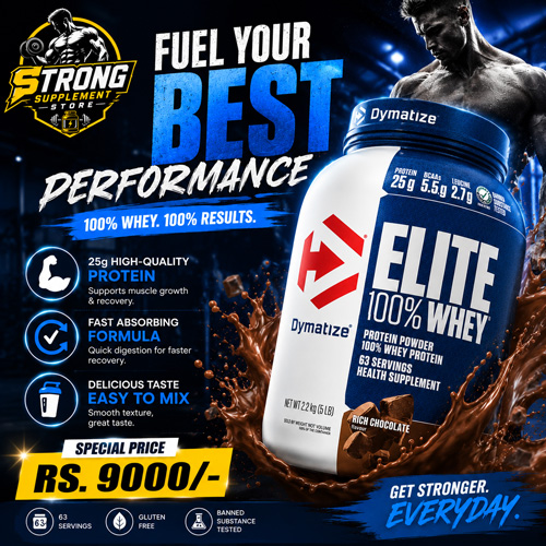 Mass Gainer