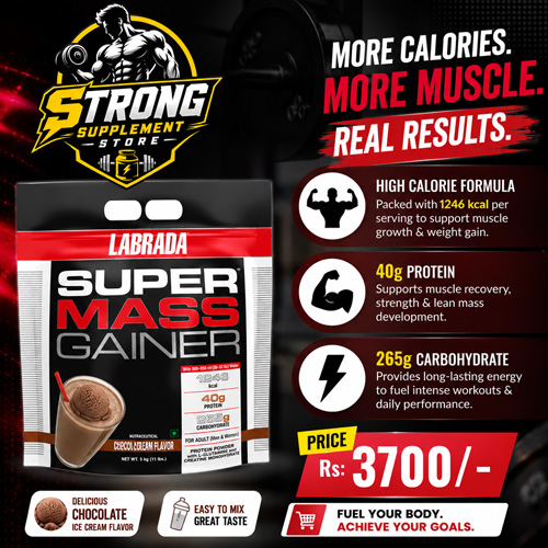 Pre-Workout
